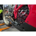 2008 Ducati 1098R - ULTRA LOW MILES - Nicely Upgraded - collector owned.